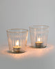 Laurel Votive (Set of 2)