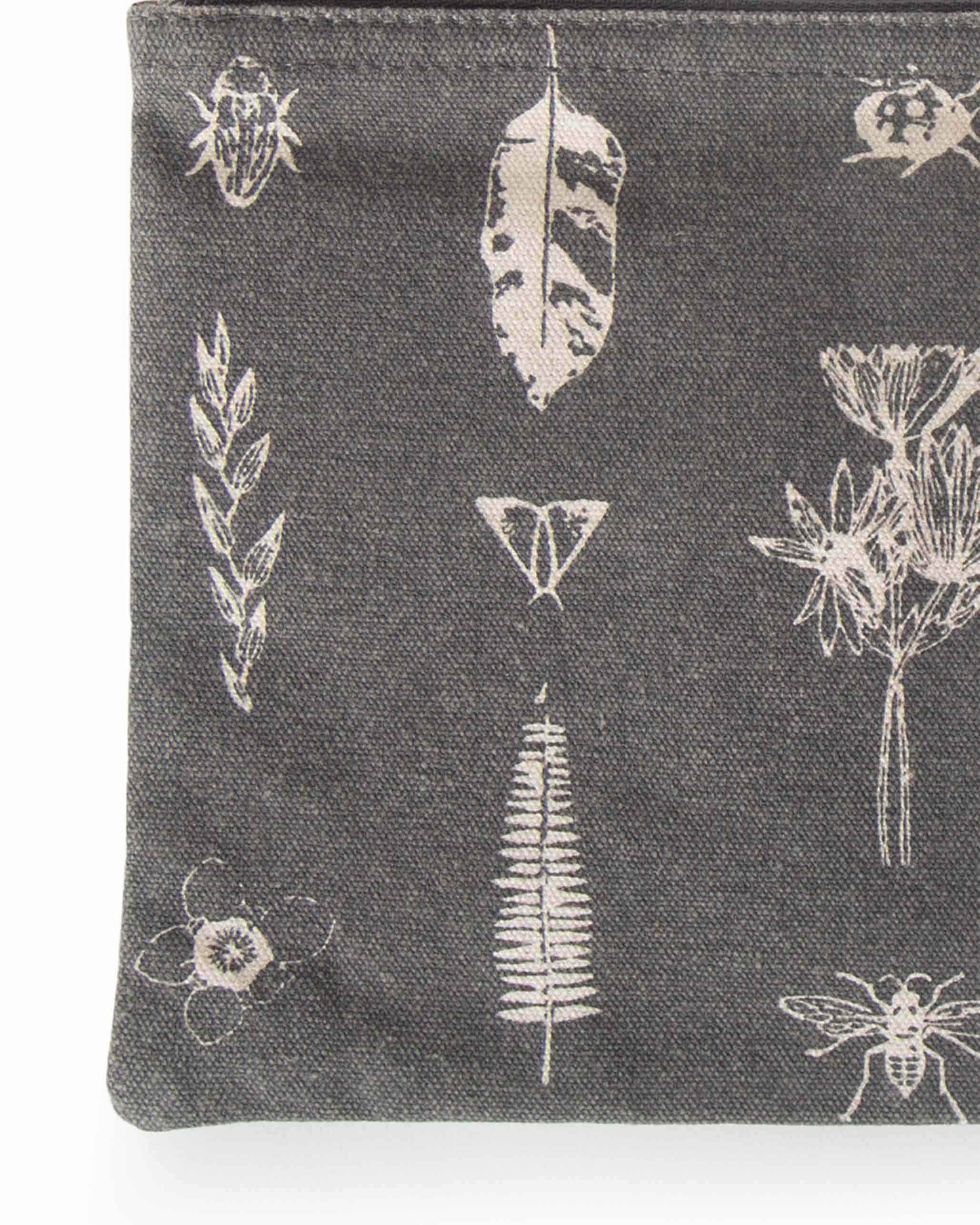 Travel Bug Pouch