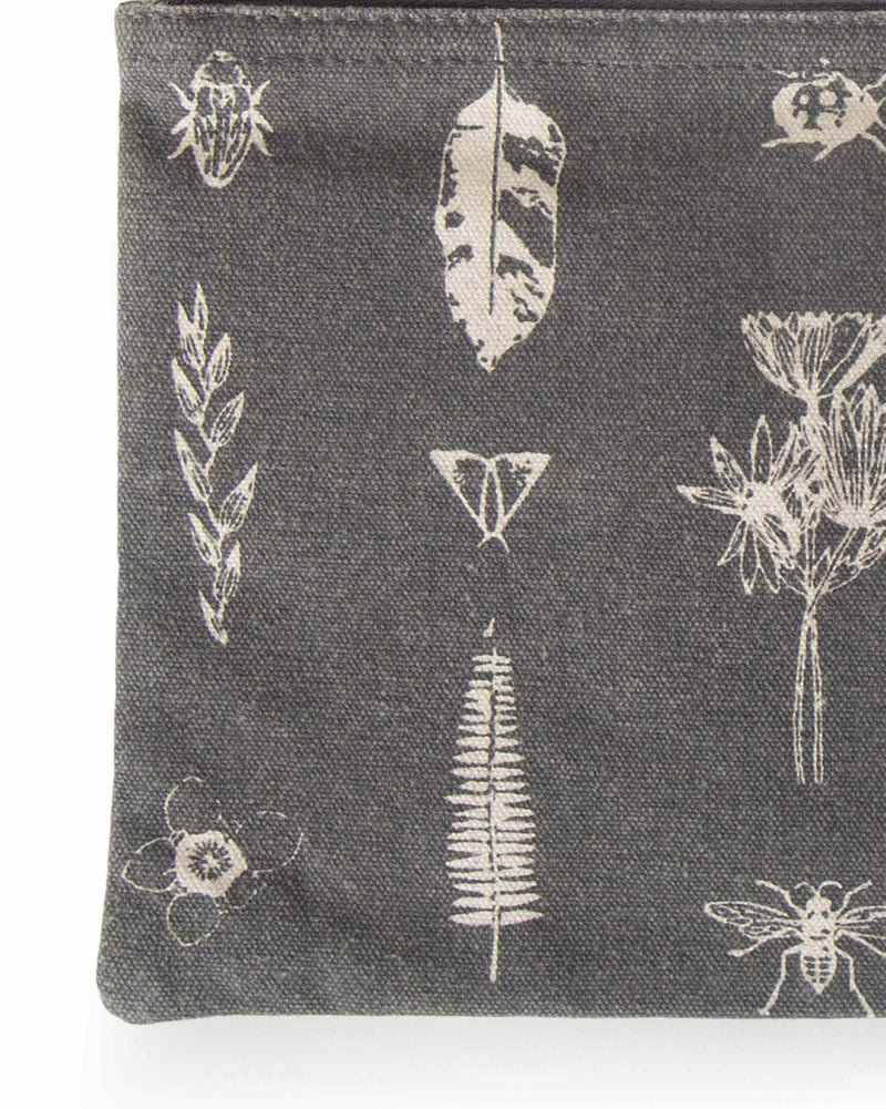 Travel Bug Pouch