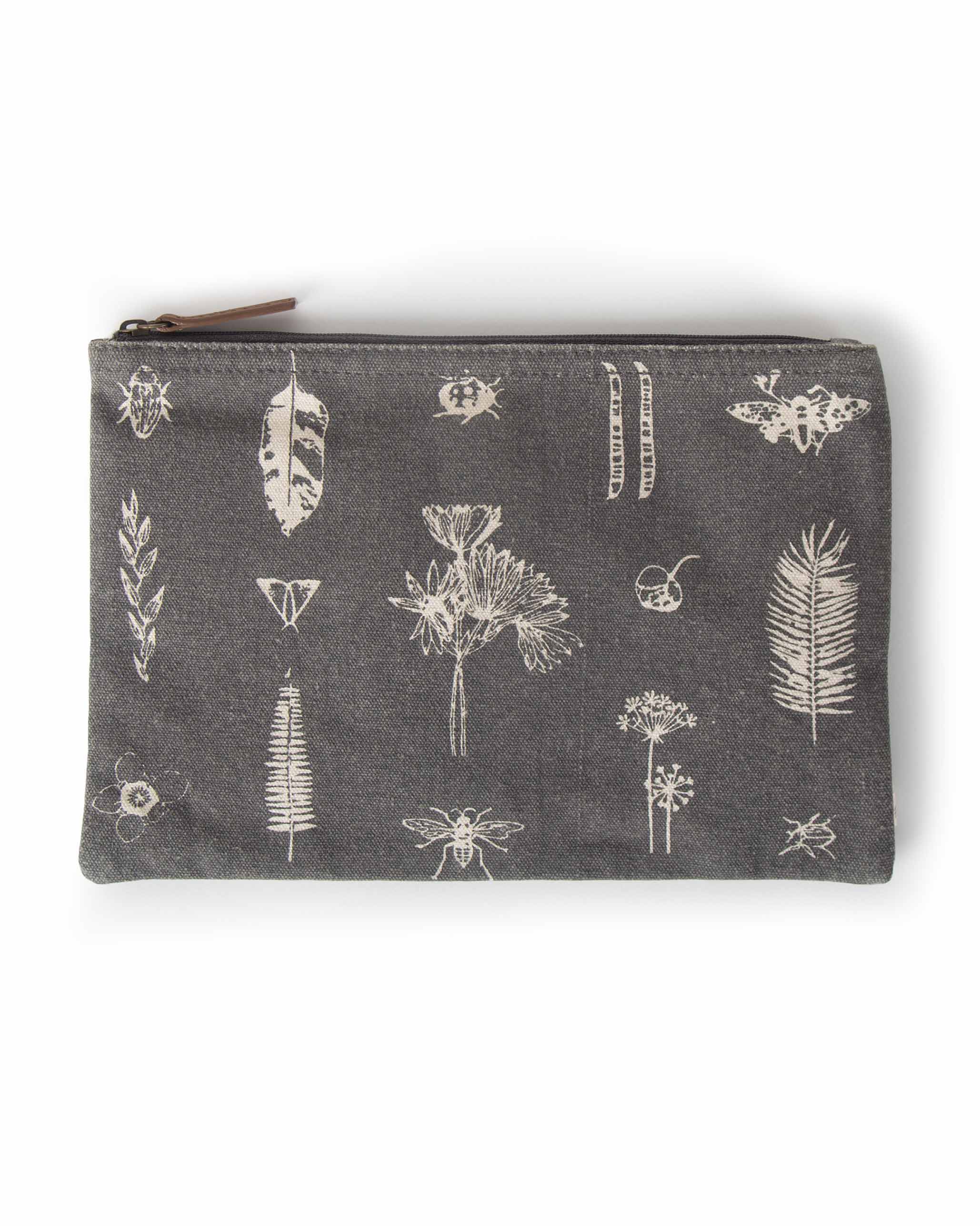 Travel Bug Pouch