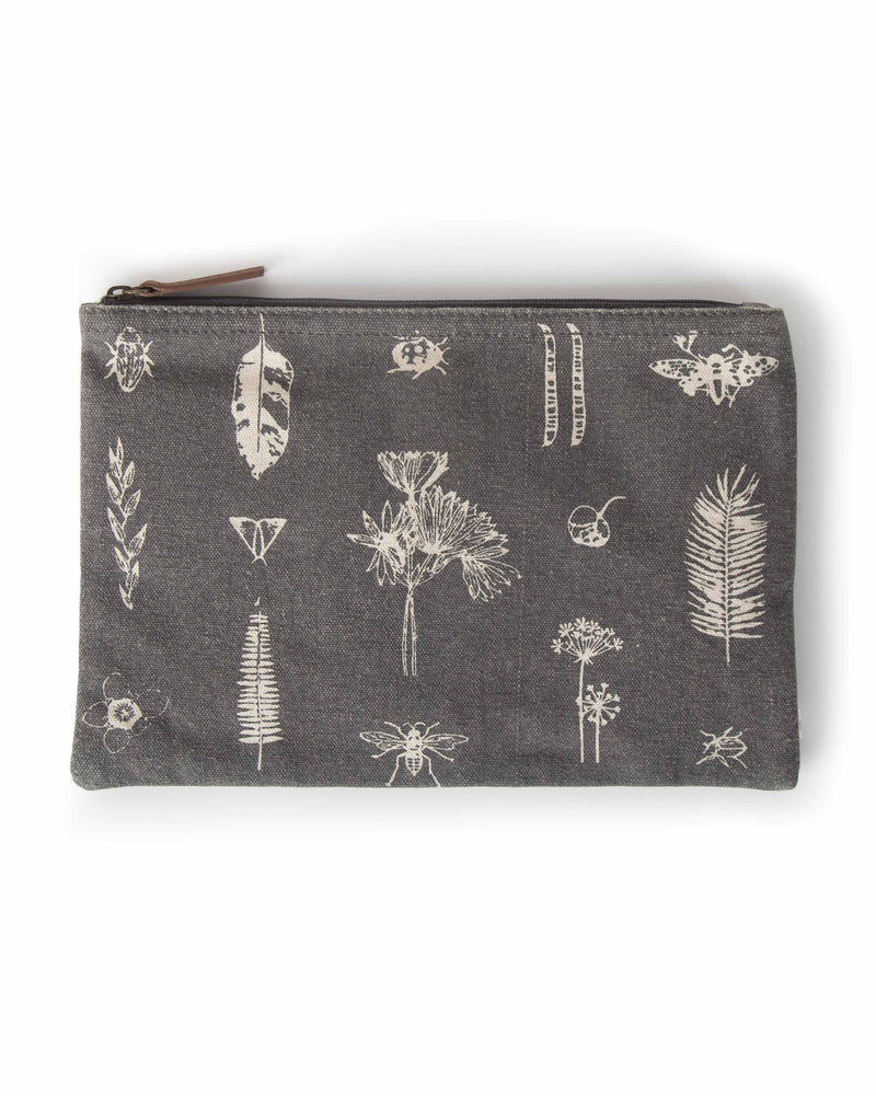 Travel Bug Pouch