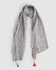 Colonel Haathi Scarf