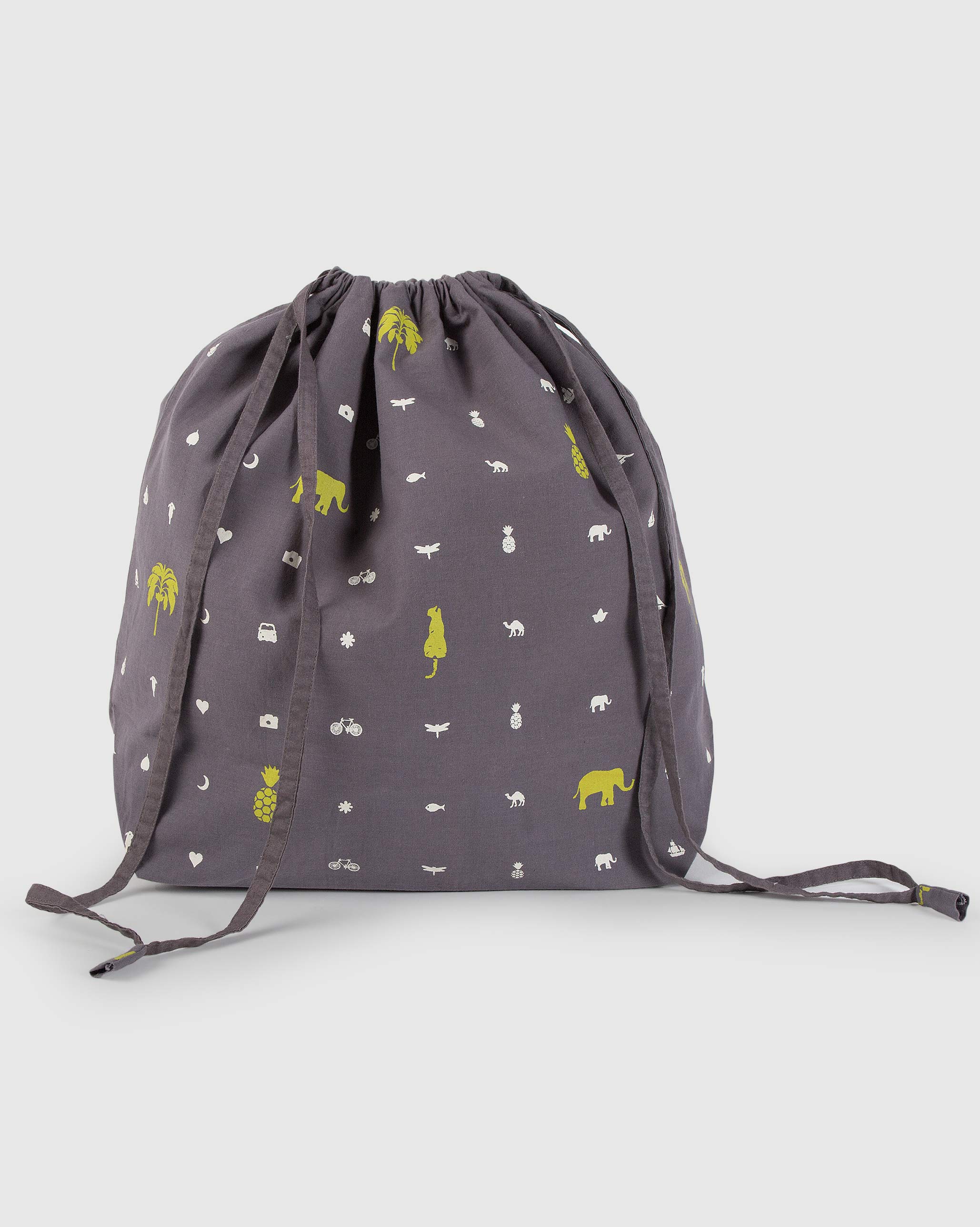 Zenbu Wet Sack