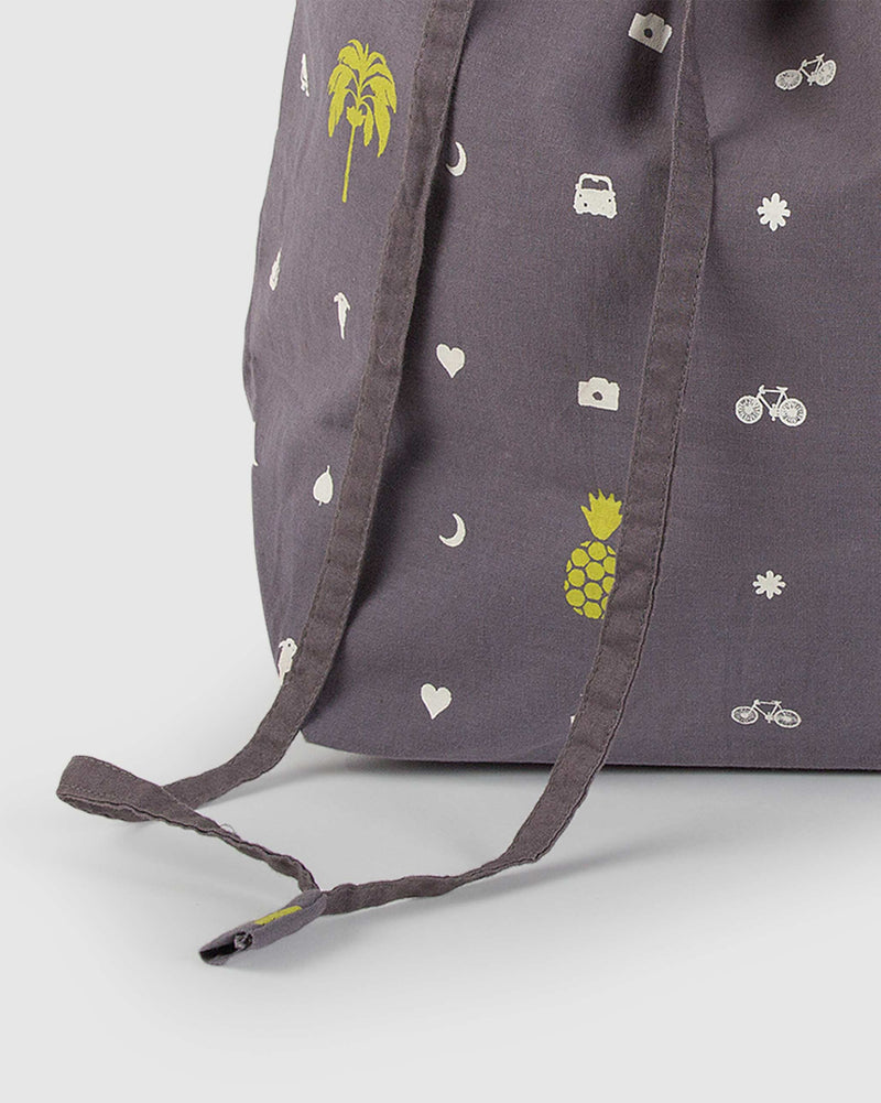 Zenbu Wet Sack