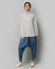 Madagascar Stripe Shirt