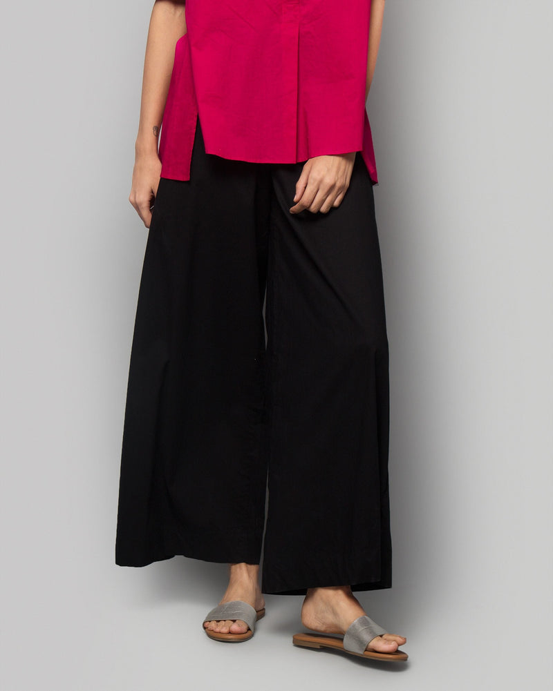 Tula Trousers - Black