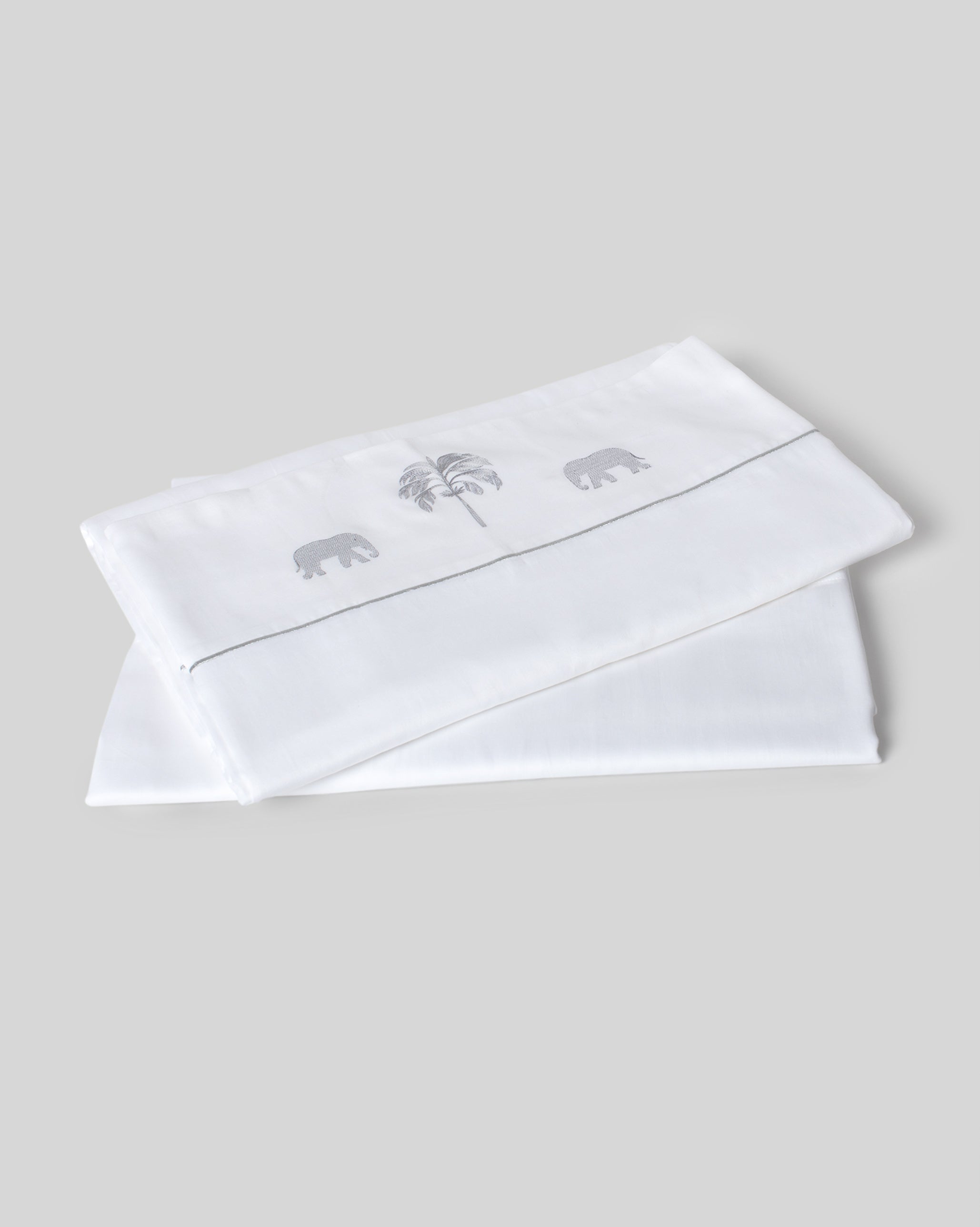 Colombo Palm Sheeting (Set of 4)