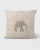 Colombo Ele Stripe Cushion Cover