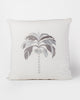 Colombo Palm Cushion Cover