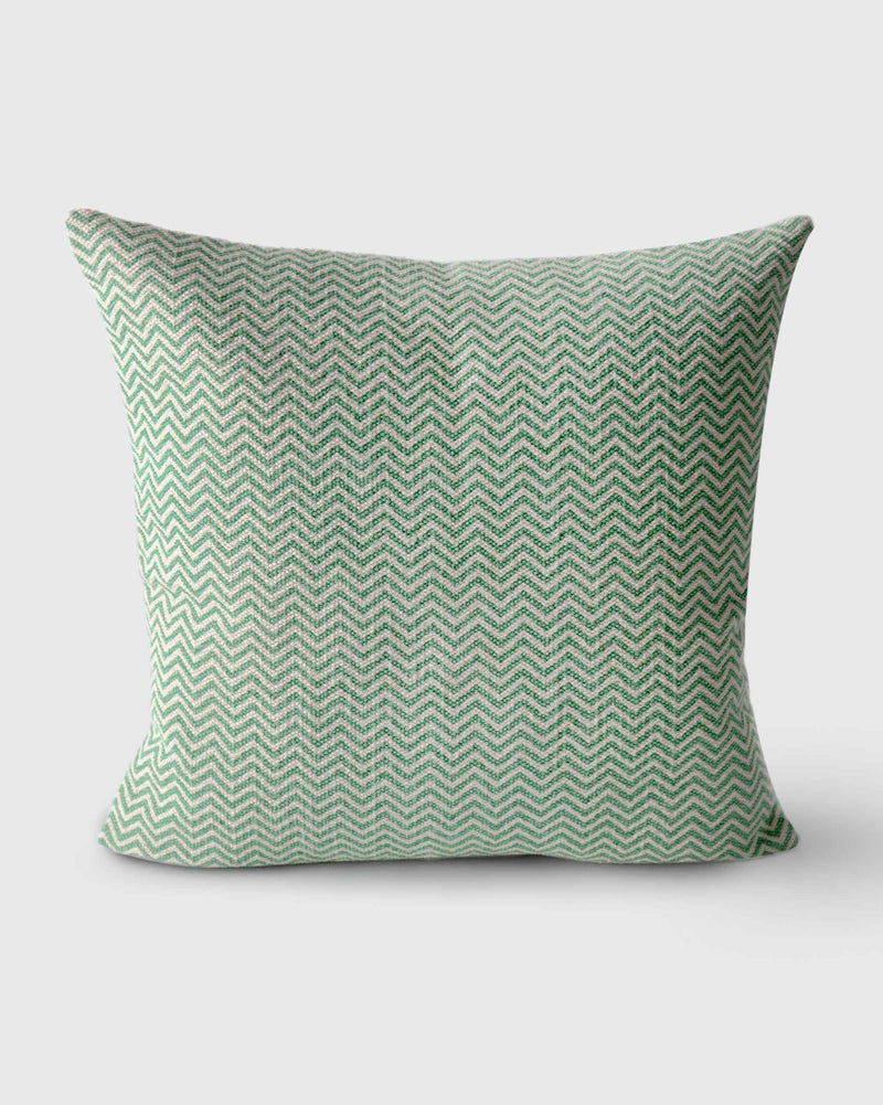 Mahe Chevron Cushion Cover