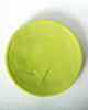 Aguada Quarter Plate - Lime