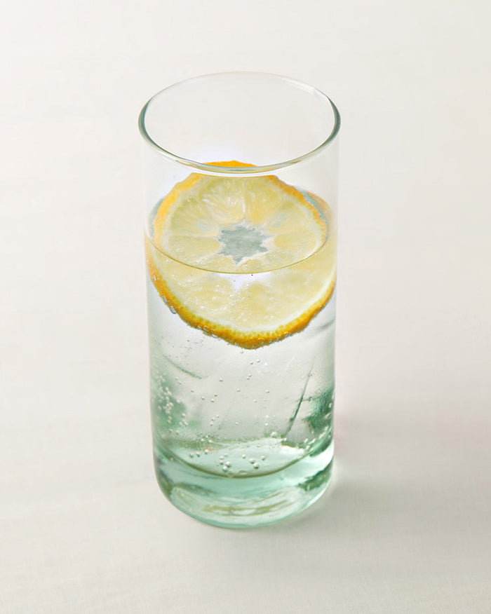 High Ball Glass