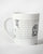 Alphabet I Mug