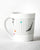 Alphabet R Mug