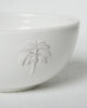 Ele Palm Cereal Bowl