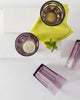 Anjuna Tumbler (Set of 4) - Amethyst