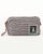 Tora Dopp Kit - Charcoal