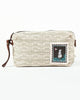 Tora Dopp Kit - Oatmeal