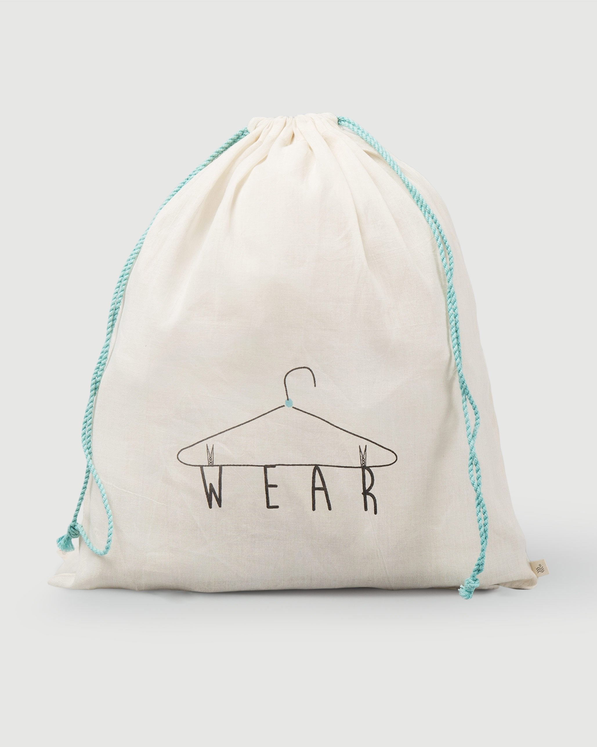 Zenbu Wear Bag