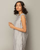 Stripe Tunic