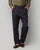 Relaxed Pants - Navy
