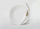 Aguada Tapas Plate - White