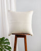 Verandah Neutral Cushion Cover