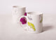 Frangi Flower Mug - Lime