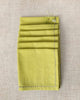 Verandah Cocktail Napkins (Set of 6) - Lime