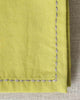 Verandah Cocktail Napkins (Set of 6) - Lime