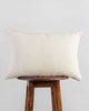 Verandah Neutral Pillow Cover