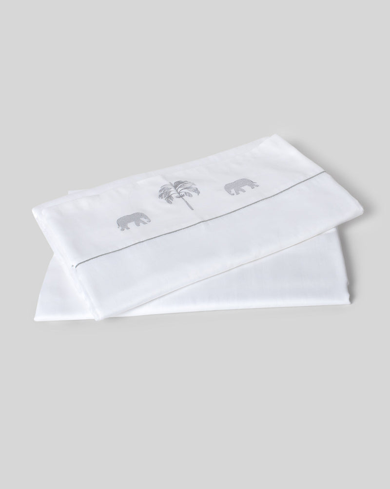 Colombo Ele Palm Sheeting (Set of 4)