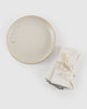 Verandah Dinner Napkins (Set of 6) - Ivory