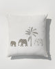 Ele Cushion Cover