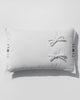 French Stripe Pillow Cover