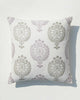 Margosa Buta Cushion Cover