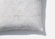 Spice Maze Cushion Cover - Ivory
