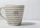 Ceylon Conical Mug