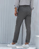 Vintage Trouser - Grey