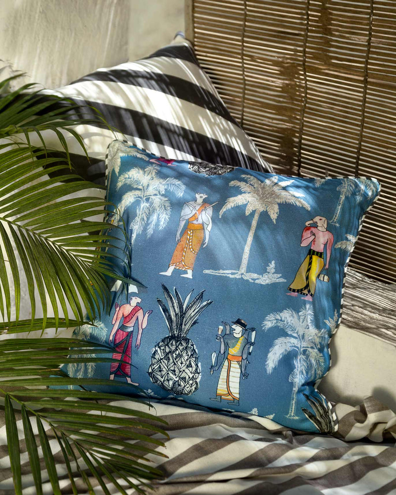 Kandy Cushion Cover