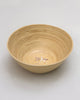 Bamboo Salad Bowl