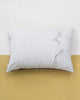 Nivartana Lumbar Pillow Cover