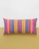 Sagaraya Lumbar Pillow Cover