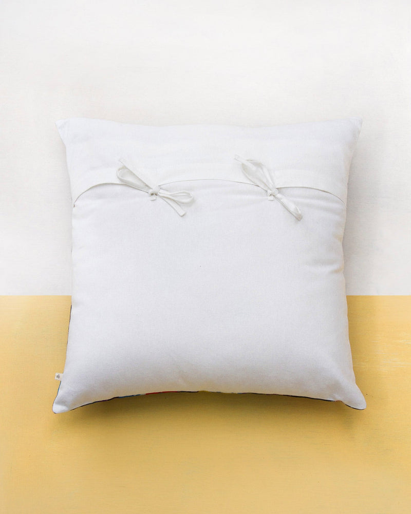 Paradisaya Cushion Cover