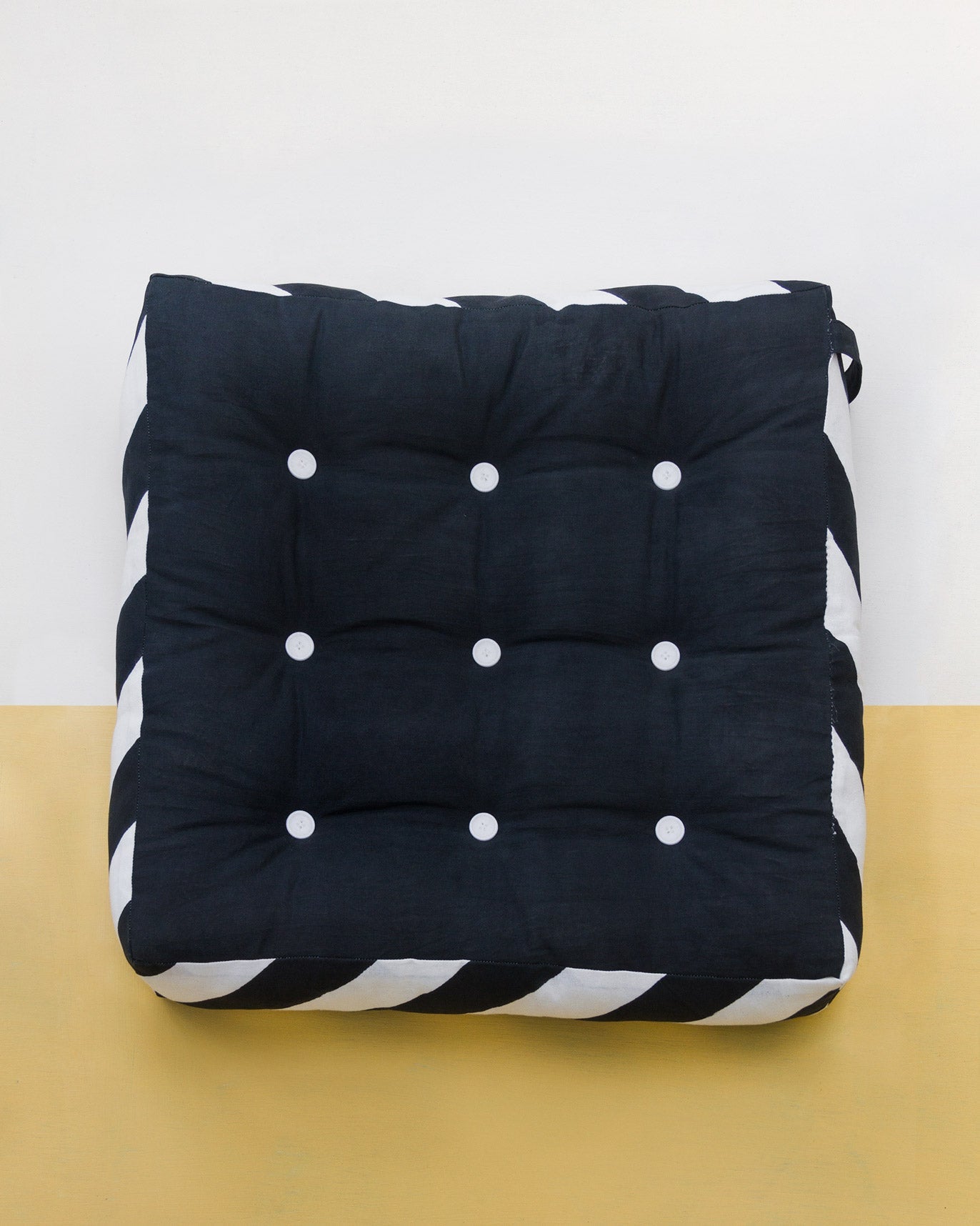 Lunuganga Floor Cushion Cover