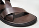 Florence Sandal - Brown