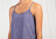 Vapour Camisole Top - Blue