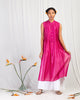 Summer Fun Kurta - Pink