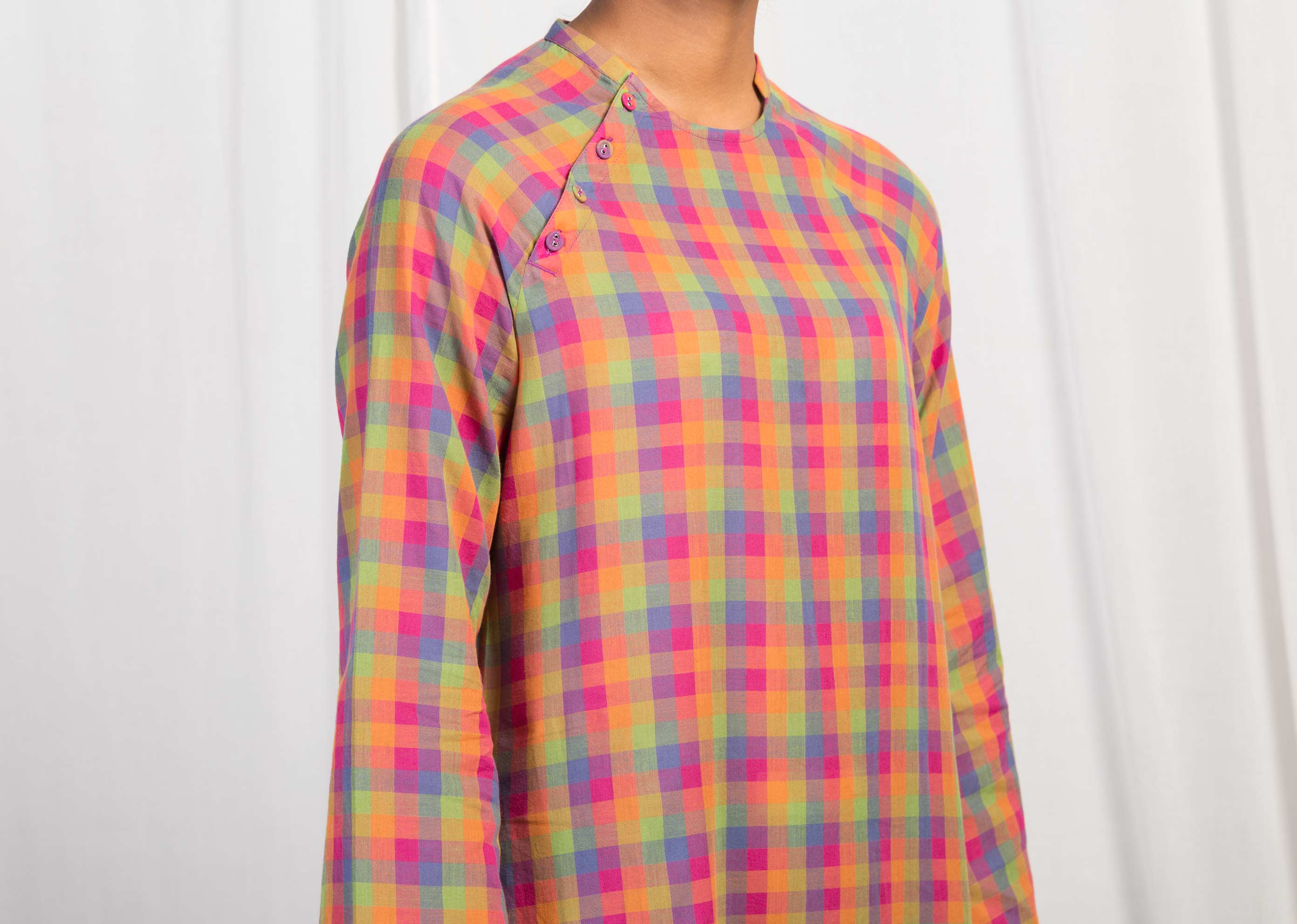 Go East Kurta