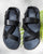 Florence Sandal - Black